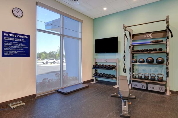Images Tru by Hilton Lithia Springs