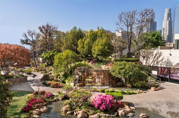 Images DoubleTree by Hilton Hotel Los Angeles Downtown