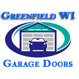 Greenfield WI Garage Door Repair Logo