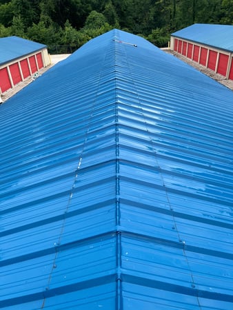 Images STL Clean & Green Pressure Washing