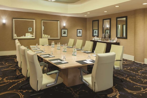 Images DoubleTree by Hilton Hotel Orlando Downtown