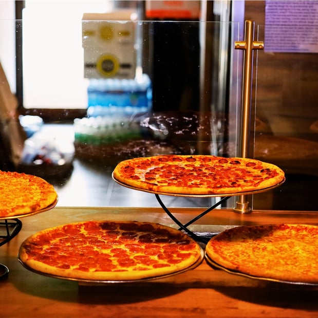 Images Patelmo's Pizzeria