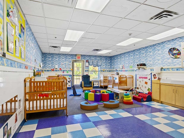 Images Whippany KinderCare