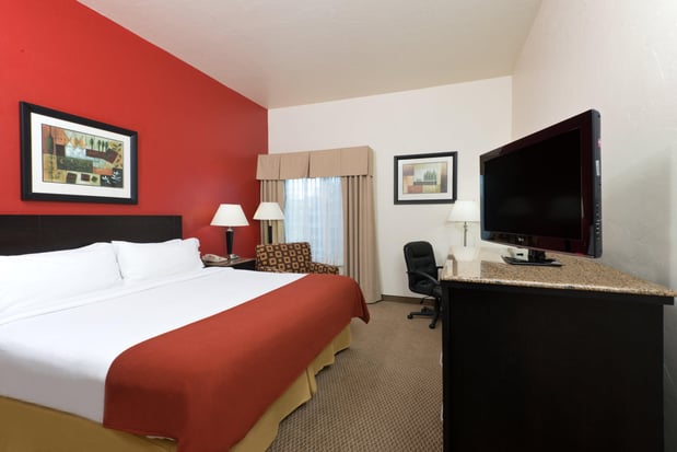 Images Holiday Inn Express & Suites Casa Grande by IHG