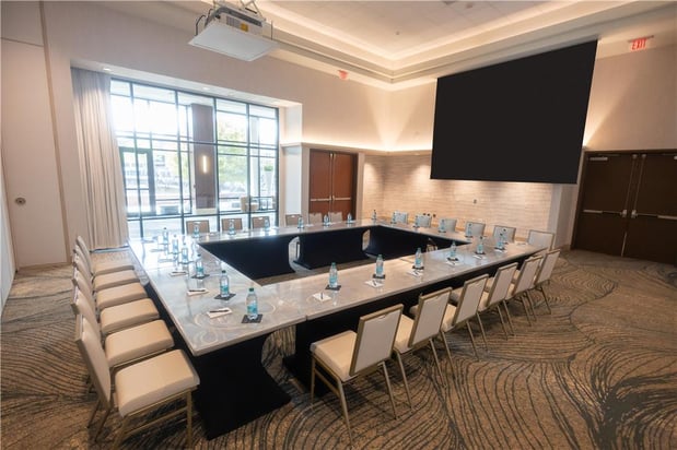 Images Hilton Garden Inn Sioux Falls Downtown