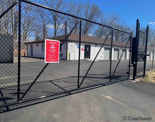 Images CubeSmart Self Storage