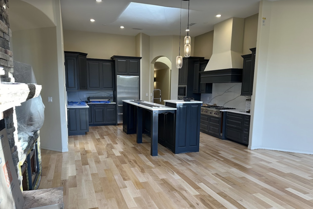 Images N-Hance Wood Refinishing of Albuquerque
