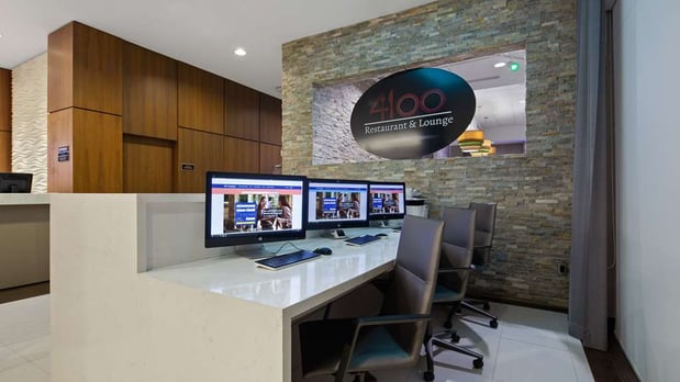 Images Best Western Plus Miami Intl Airport Hotel & Suites Coral Gables