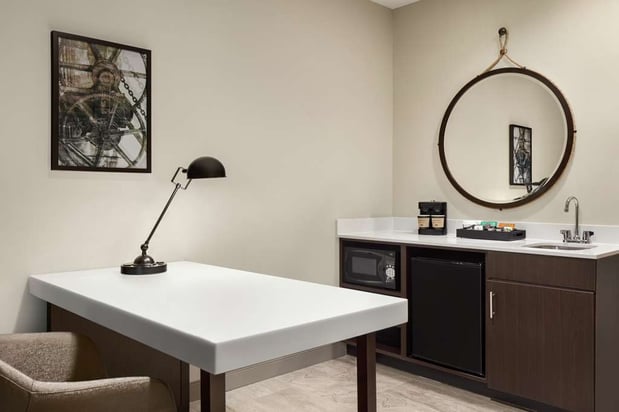 Images Embassy Suites by Hilton Round Rock
