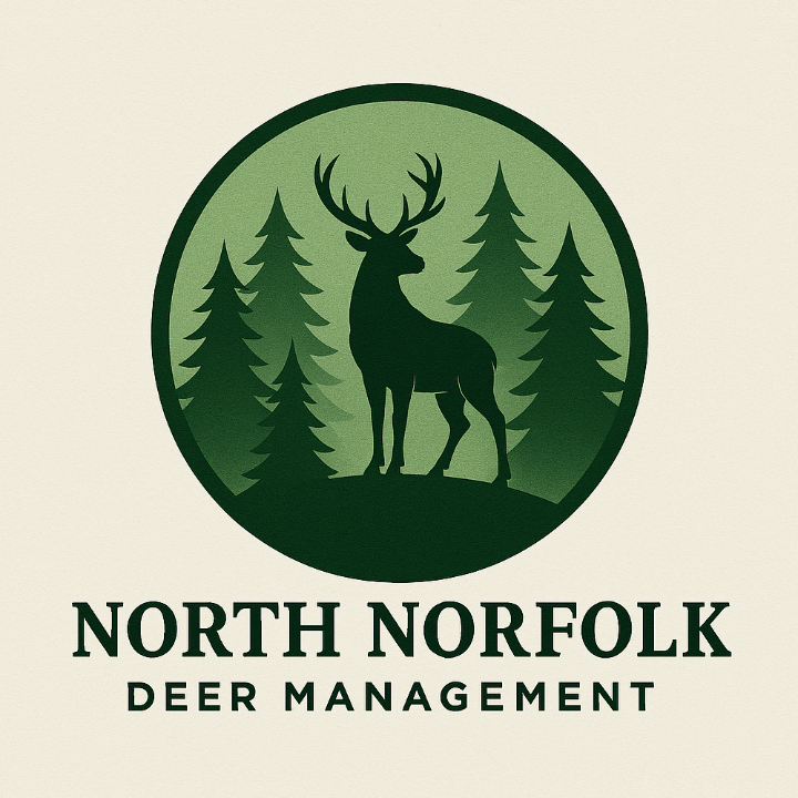 North Norfolk Deer Management Logo
