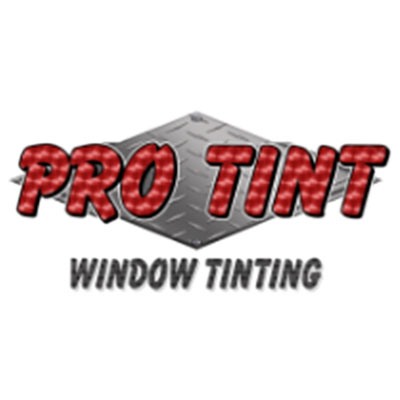 Pro Tint Window Tinting