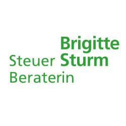 Logo | Kanzlei Brigitte Sturm | Steuerberatung | München