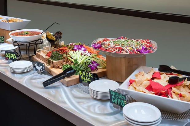 Images Embassy Suites by Hilton Austin Central