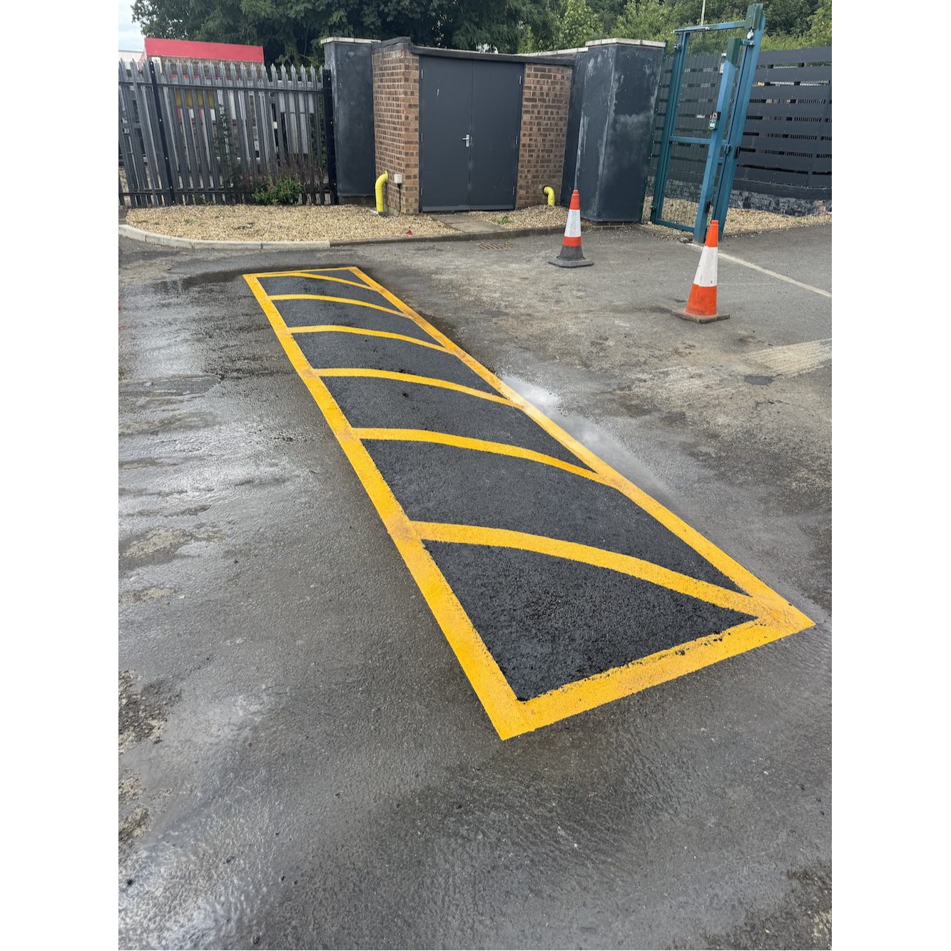 Images Breaker Surfacing - Pothole, Tarmac & Asphalt Specialists