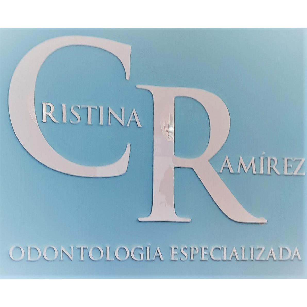 Clinica Dental Cristina Ramírez Logo