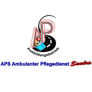 Ambulanter Pflegedienst Sandra Logo