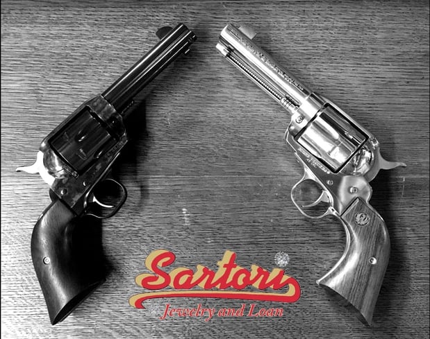 Images Sartori Jewelry & Loan
