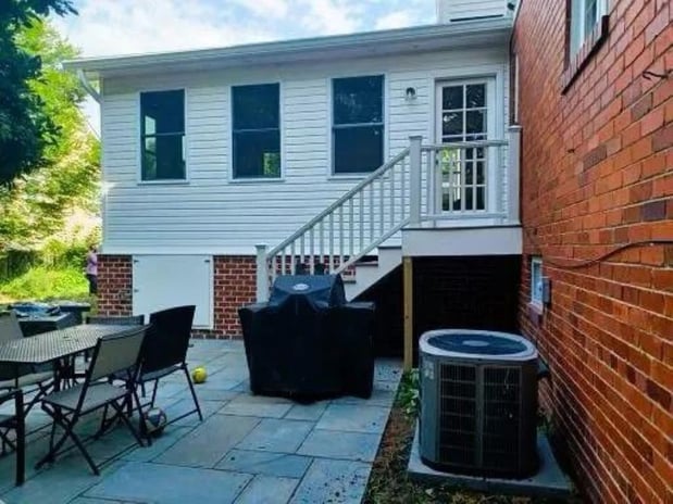 Images B&G Construction LLC