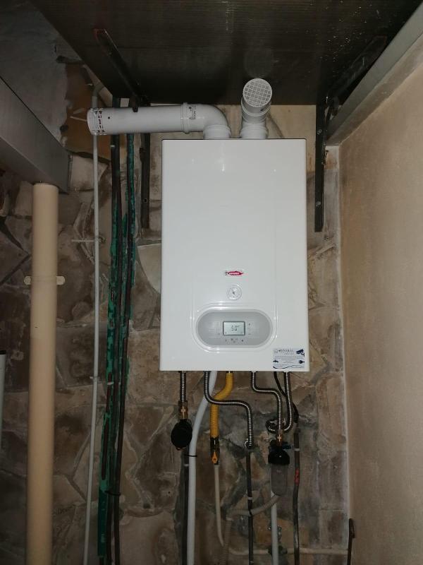 Images General Impianti