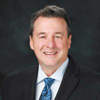 Dr. Michael C. Gordon, MD - Murray, UT - Neonatology, Neonatologist