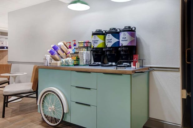 Images Spark by Hilton Rochester University Area