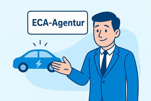 Bilder ECA-Agentur