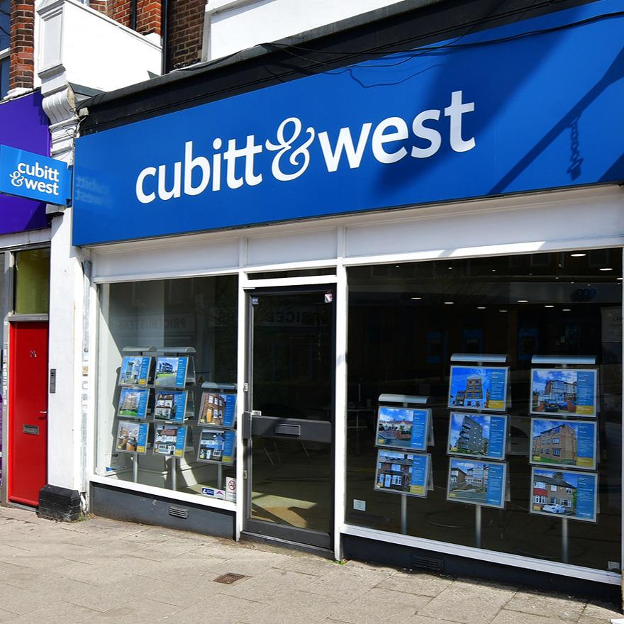 Images Cubitt & West Wallington Estate Agents