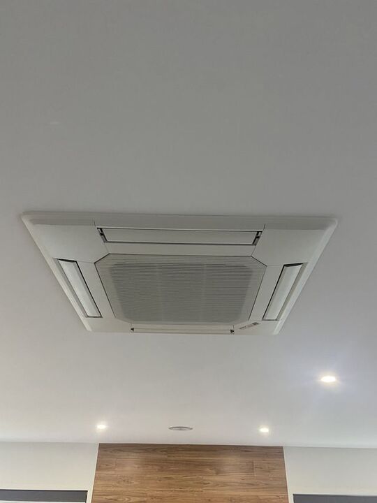 Belly's Air Conditioning Grovedale 0407 360 689