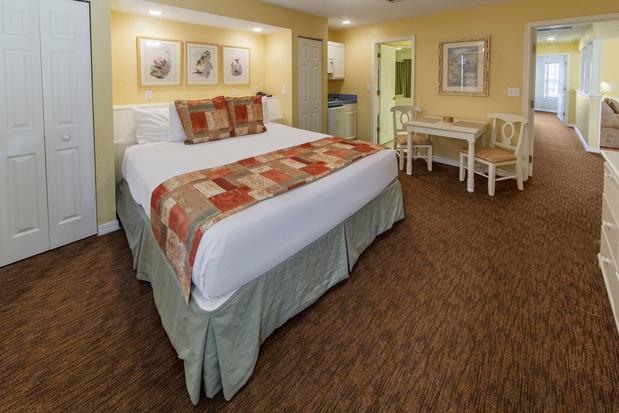 Images Holiday Inn Club Vacations Piney Shores Resort Lake Conroe