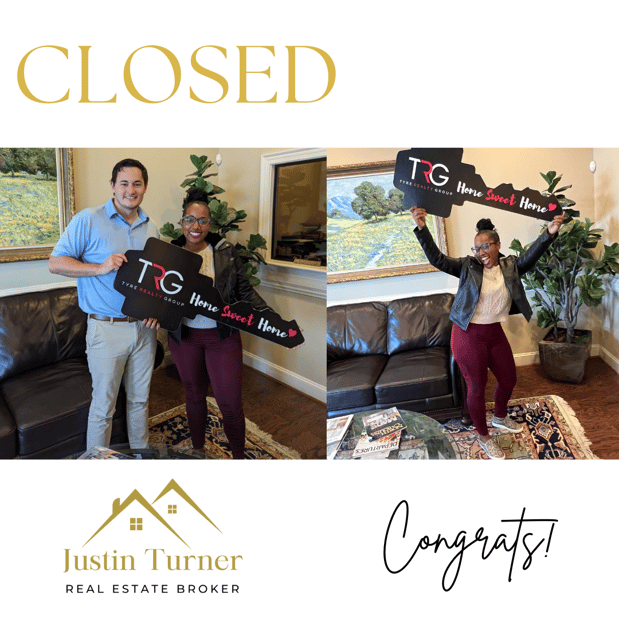 Images Turner Realty Team - NC Real Estate Agent
