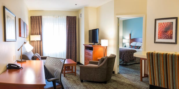 Images Staybridge Suites Fargo by IHG