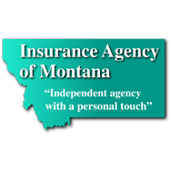 Insurance Agency of Montana Logo