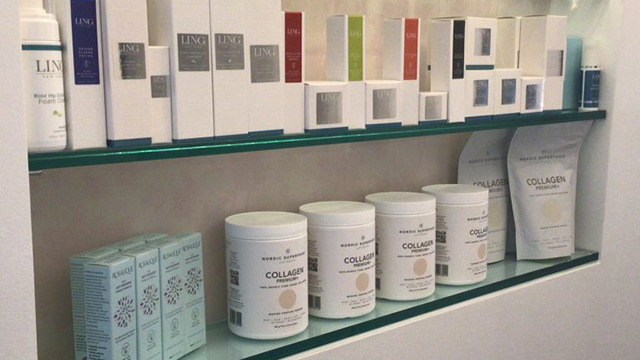 Images Anettes Beauty & Care
