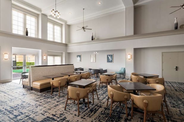 Images Homewood Suites by Hilton Lake Mary Orlando North