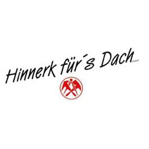 Logo Hinnerk für’s Dach GmbH