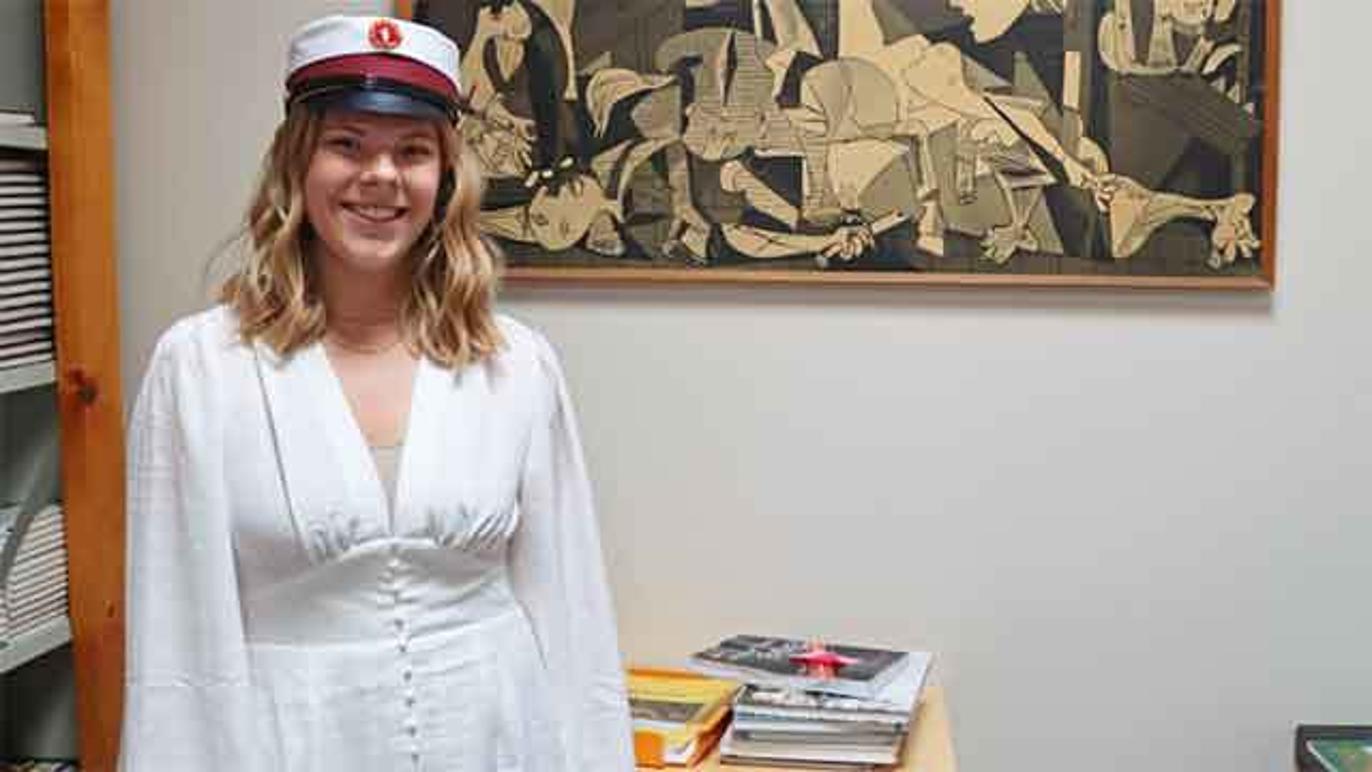 Images Campus Odsherred