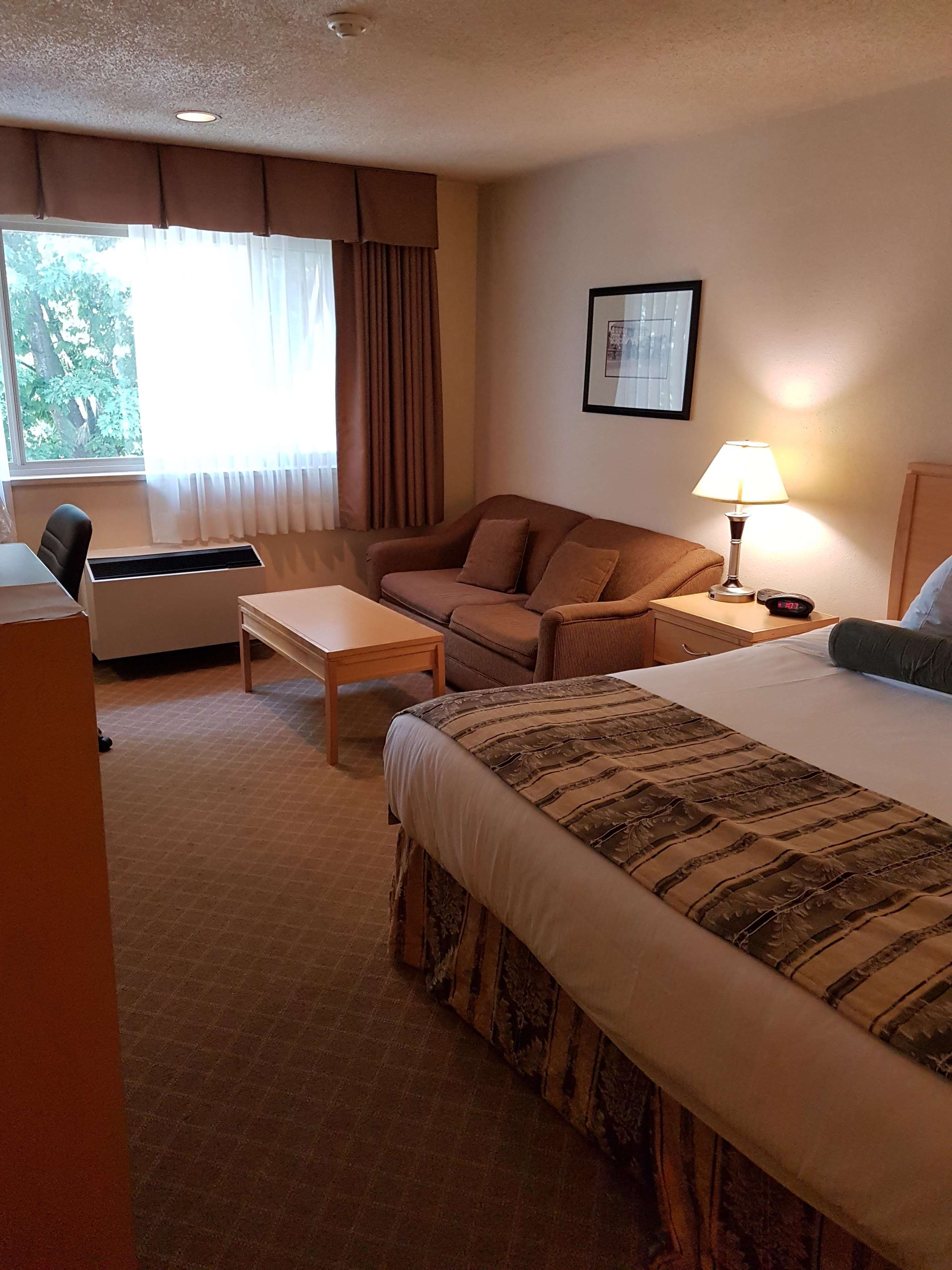 Images SureStay Plus Hotel By Best Western Coquitlam