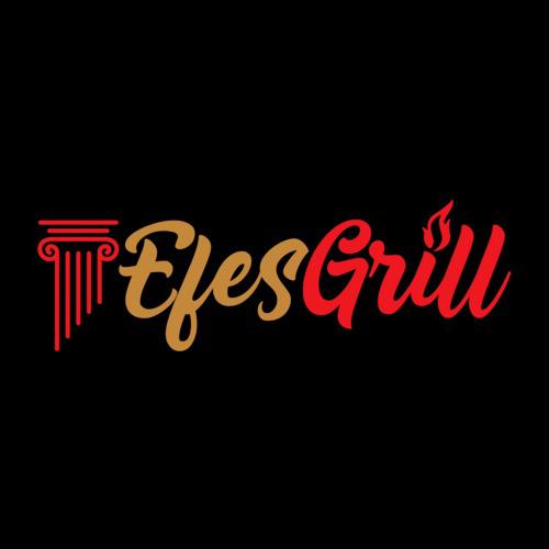 Logo Efes Grill
