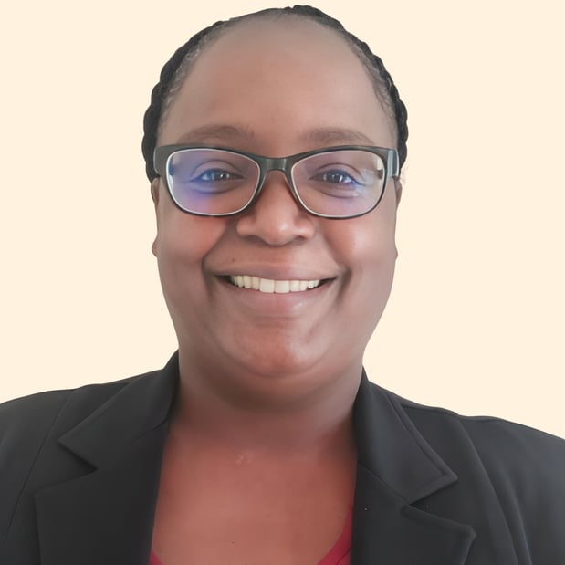 Images LaShawn Myers, Counselor