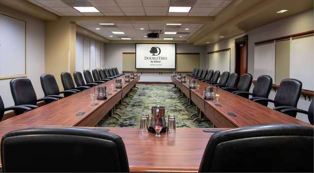 Images DoubleTree by Hilton Hotel Portland