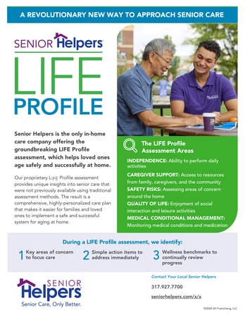 Images Senior Helpers