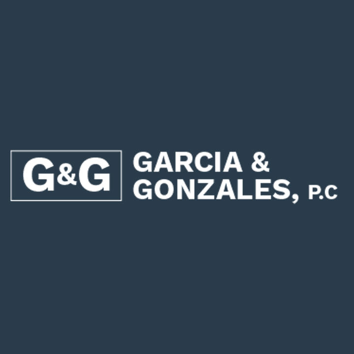 Garcia & Gonzales, P.C. Logo