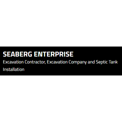 Seaberg Enterprise Logo