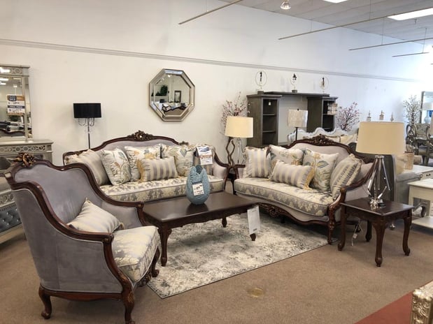 Images Bel Furniture Memorial