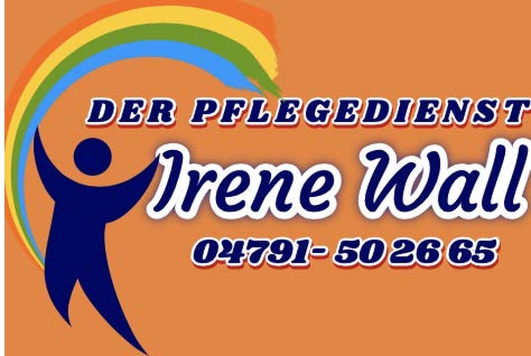 Bilder Der Pflegedienst Irene Wall