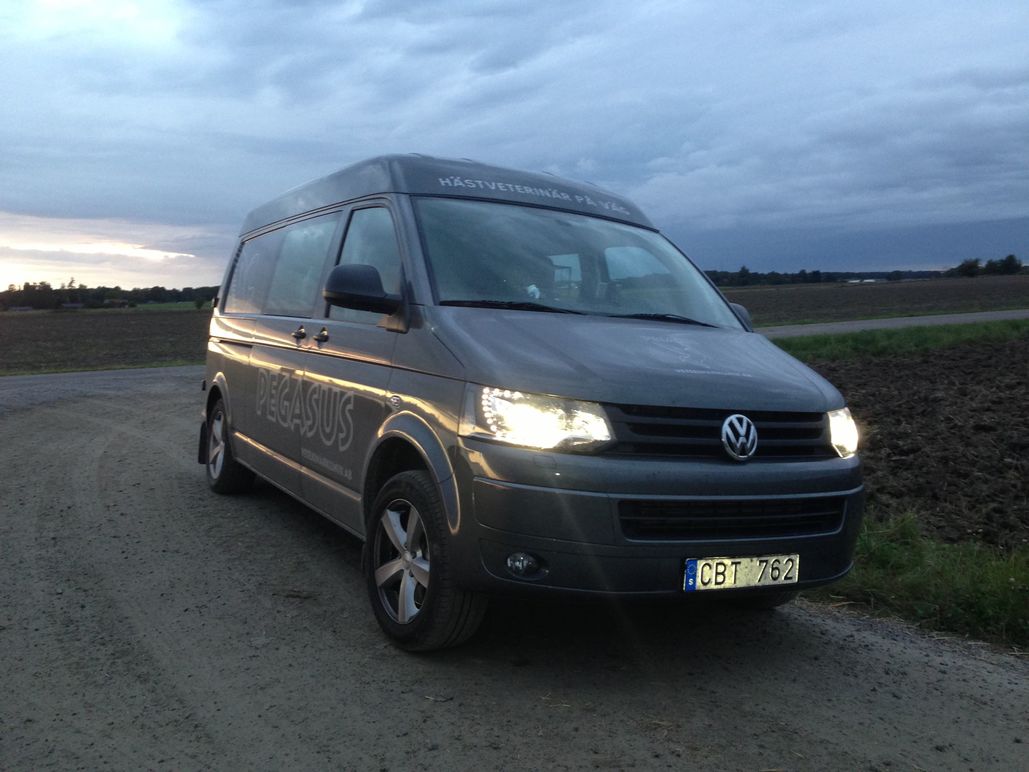 Images Pegasus Veterinär Klinik AB