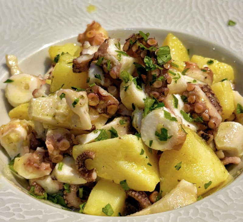 Images Ristorante Nerone Pesce