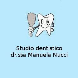 Studio Dentistico Nucci Logo