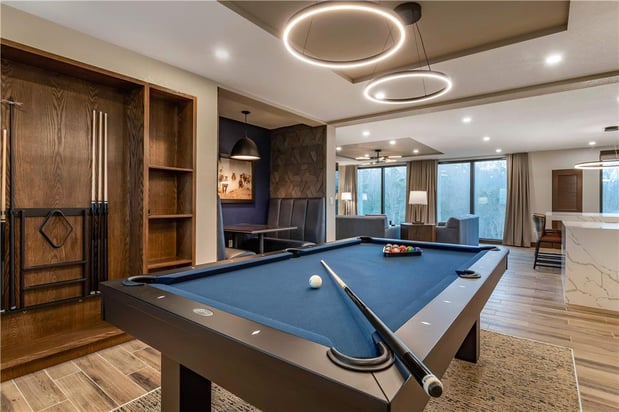 Images Hilton Vacation Club MountainLoft Gatlinburg