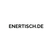 Kundenlogo ENERTISCH.DE